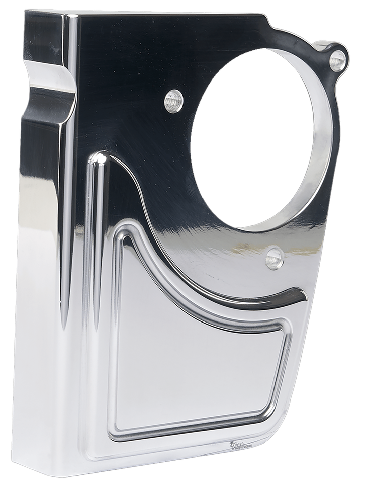 THROTTLE SERVO COVER ME17-UP CHR