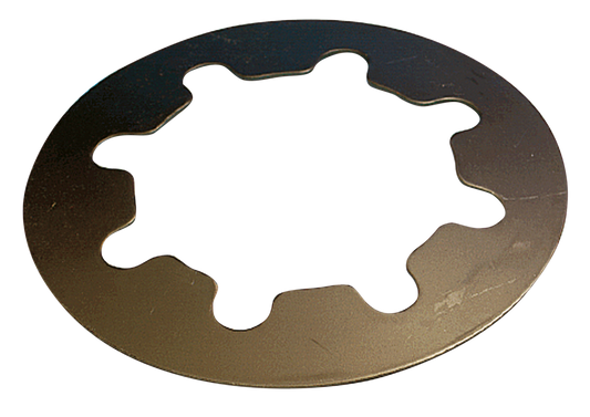 Alto diaphragm spring plate BT84-89