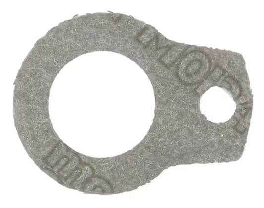 10pck Speedo drive cover gasket FX 73-77