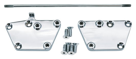 GZP Chr. 3" FWD contr. Ext.kit FXST00-17