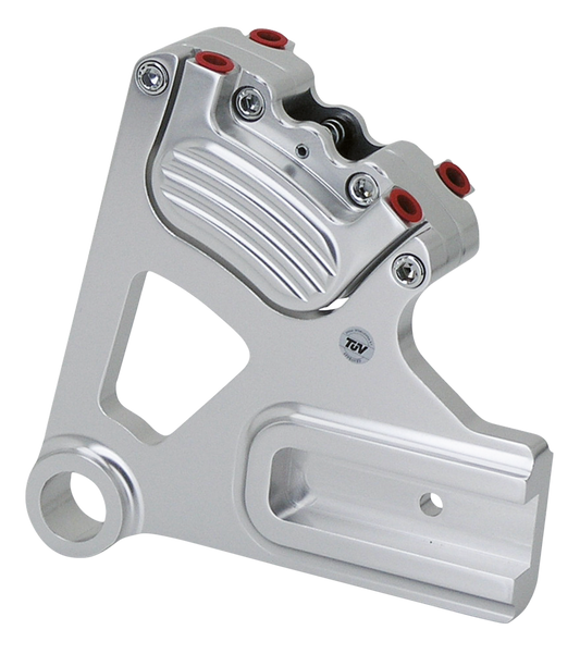 GMA 4 Piston caliper FXD91-99