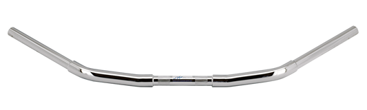 Fat Flyerbar D=1.25" W=910mm 3hole chrom