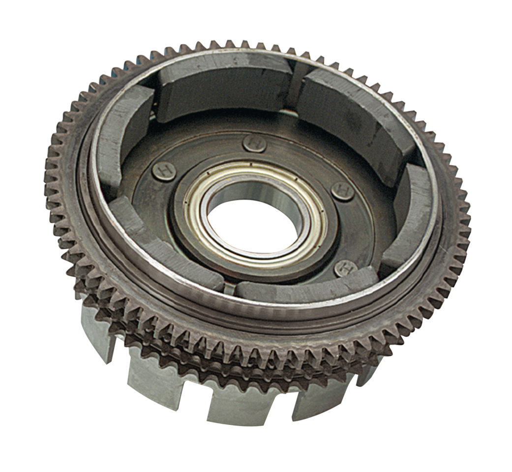 GHDP Alternator rotor kit XL84-90 #36791