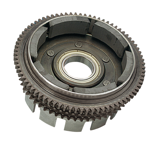 GHDP Alternator rotor kit XL84-90 #36791