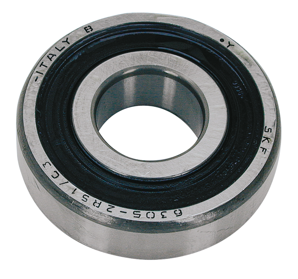 Mainshaft bearing Brute IV motor plate