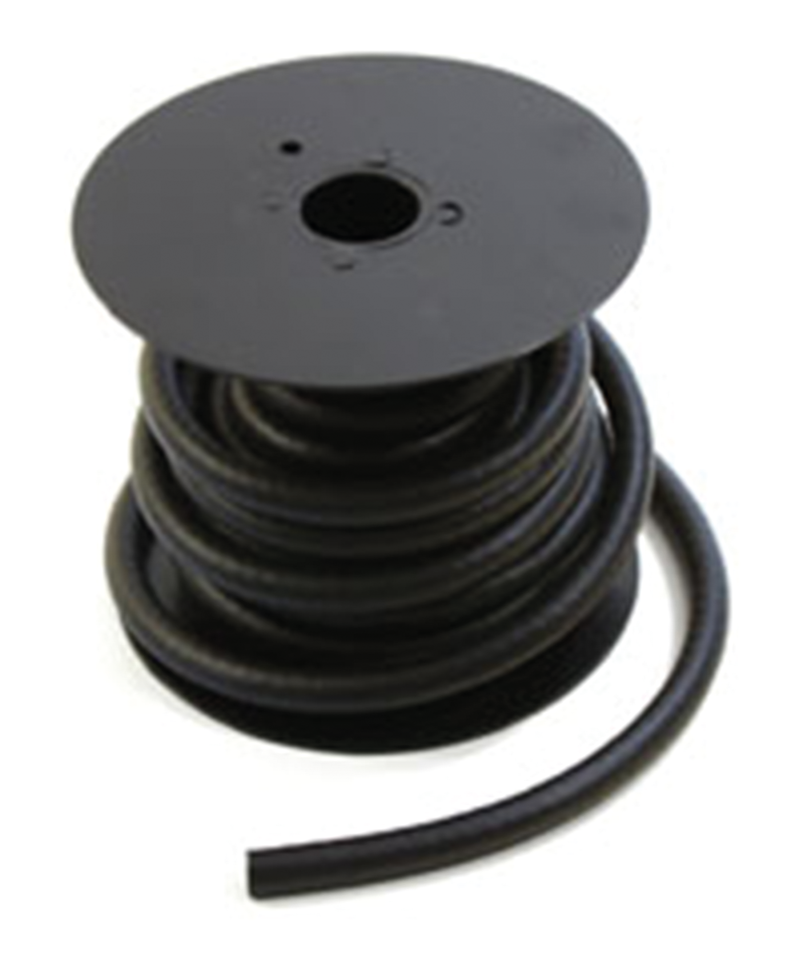 Fuel/oil line 3/16" 5mm X 7,5mtr Neopren