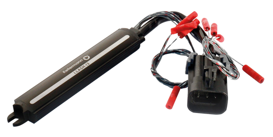 Kellermann i.Lash I3 Scout15