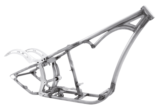 Softail 180 frame kit single 1 3/8" R=38