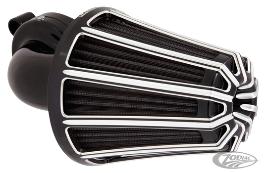 MNSTR SCKR COVER 10-GAUGE BK