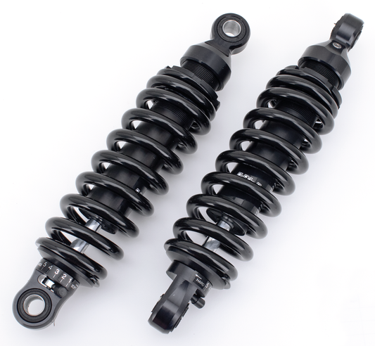 Bitubo all black shocks 11" XL79-03