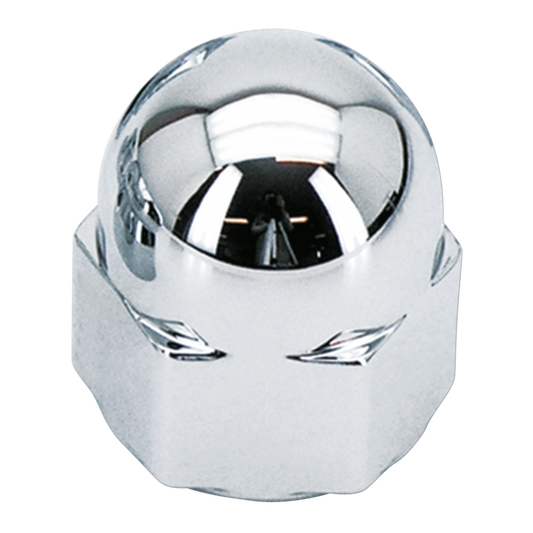 GZP Set/4 magnetic Acorn Headbolt cov