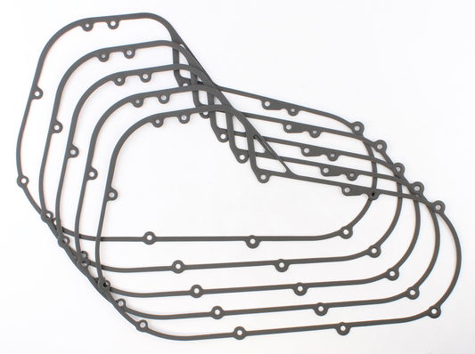 5PCK PRIMARY COVER GASKET FLT/FXR94-06