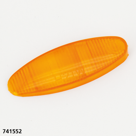 Repl.lens rear for 731530-731536