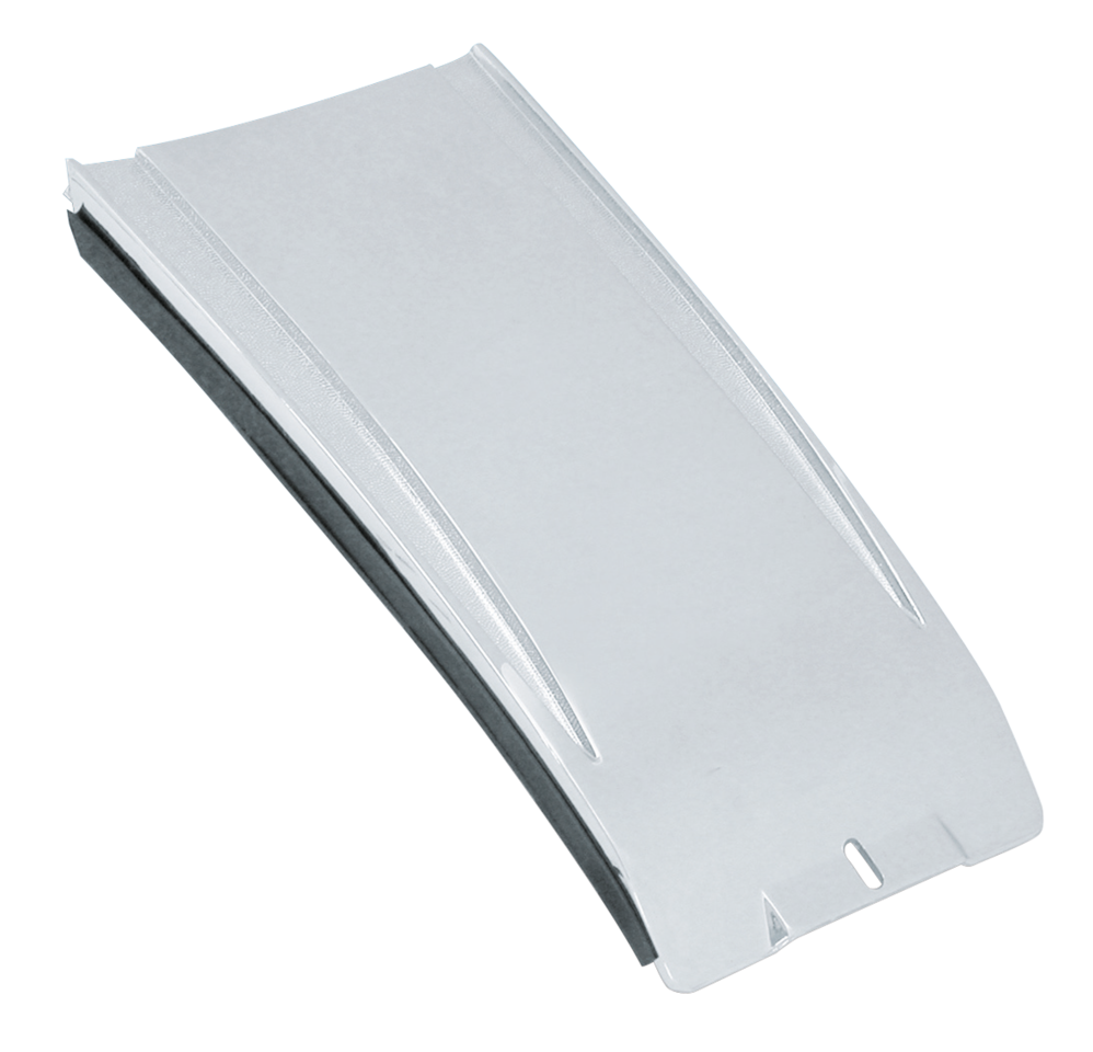 GZP Chrome dash panel extension F*ST00-u