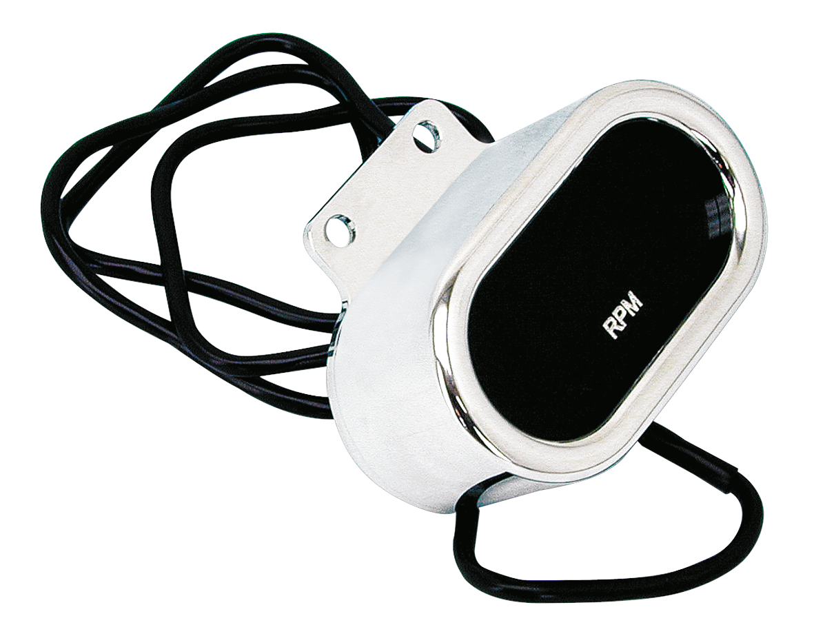 Individual Electronic Tacho bar mount