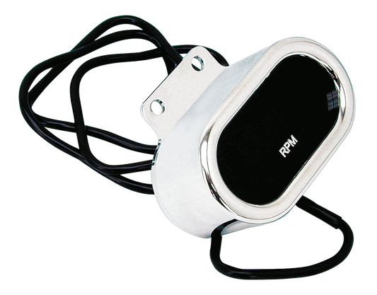 Individual Electronic Tacho bar mount