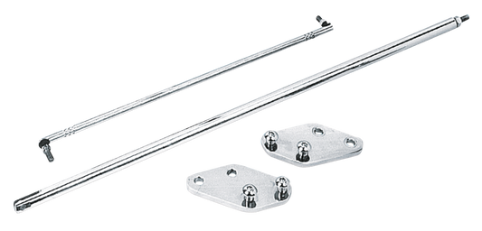 GZP Control ext. kit FXD91-05 FXDWG91