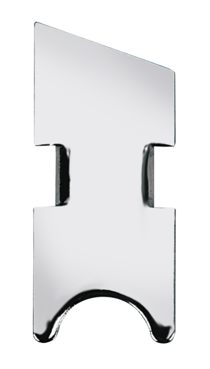 GZP Dash slot side trim