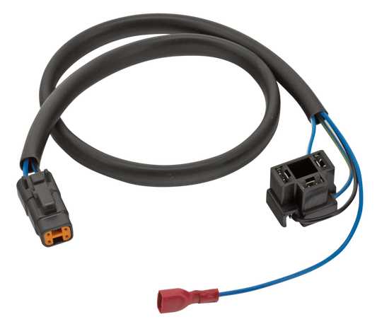 H4 Wire loom conversion M-8 Softail18-up