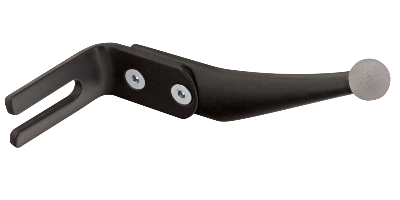 Passenger Drink mount FLH/T96-13