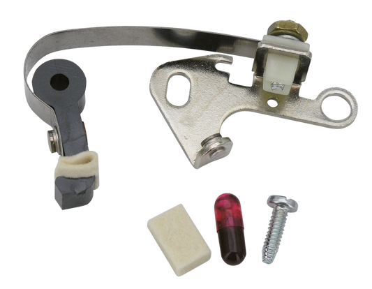 Standard Points set XL58-69 magneto mdls