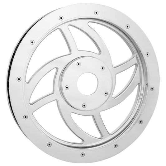 Pulley design FREESTYLE 61Tx1.125"
