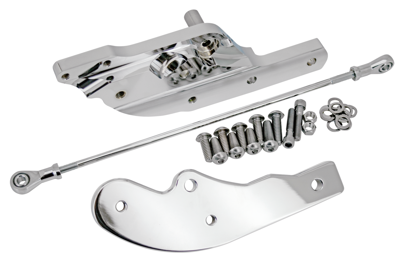 GZP Chr Ext FWC kit FLSB18-up FXFB18-up