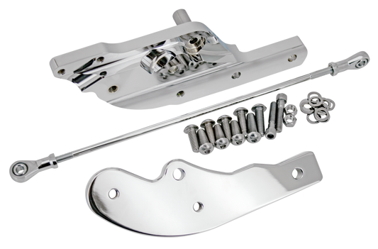 GZP Chr Ext FWC kit FLSB18-up FXFB18-up