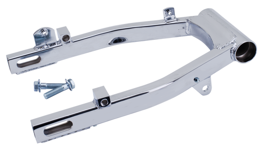 Chrome Swingarm FX/FL73-84