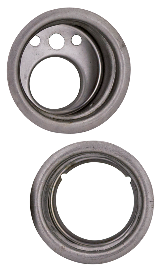 GZP Gas tank weld-in bung non-vented