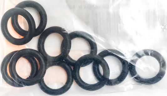 10pck O-ring #11301