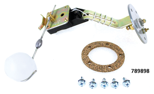 Fuel gauge sender unit FXR82-87