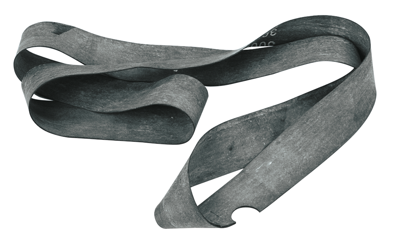 GZP Rim strip 30mm 19" center valve