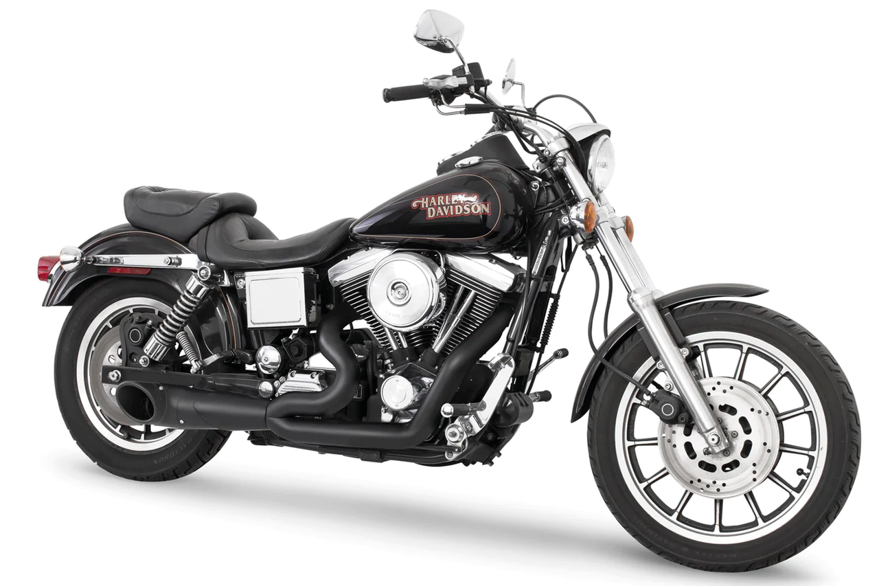 FXD91-05 TURNOUT 2-1 PITCH BK  (4.5")