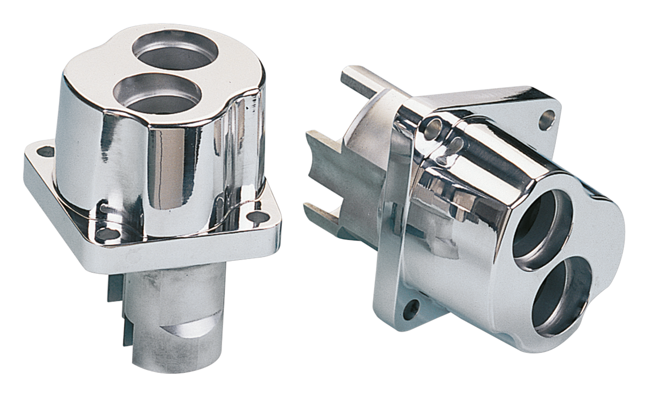 Billet tappet block set FR+RR BT84-99