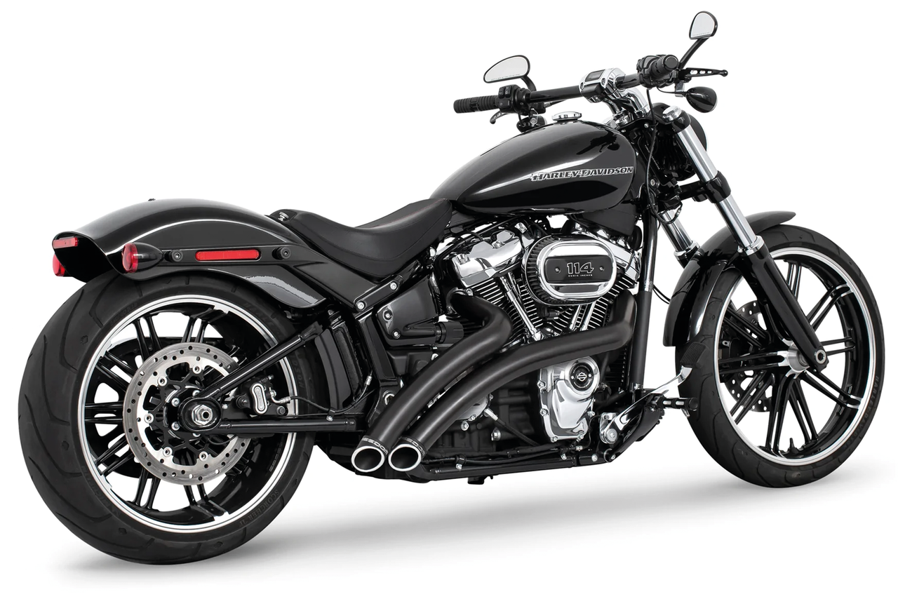 Radical Radius ST18-up Blk/Blk