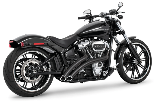 Radical Radius ST18-up Blk/Blk