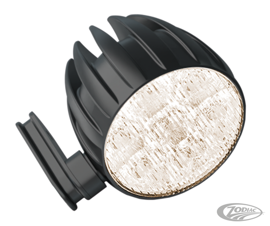 K'mann Dayron Classic DRL w/arm mount