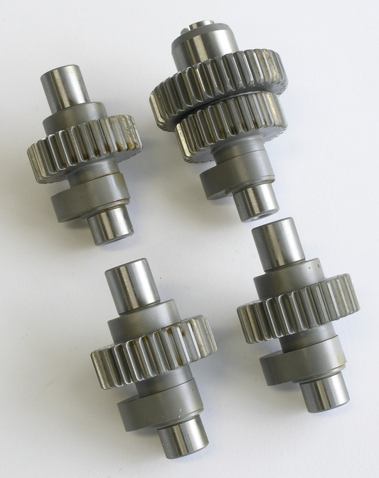 Andrews camshafts N3 XL04-up