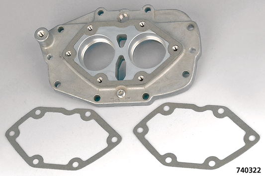 10pck Gasket Clutch rel cvr BT80-86