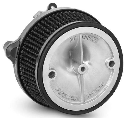 Big Sucker Stage 1 A/C Black BT23-Up