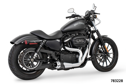 US OUTLAW LOW 2-1 COMBO CH XL04-UP