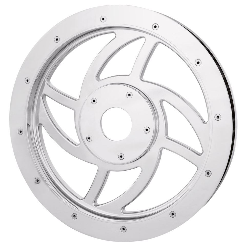 Pulley design FREESTYLE 66Tx1"