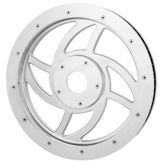 Pulley design FREESTYLE 66Tx1"