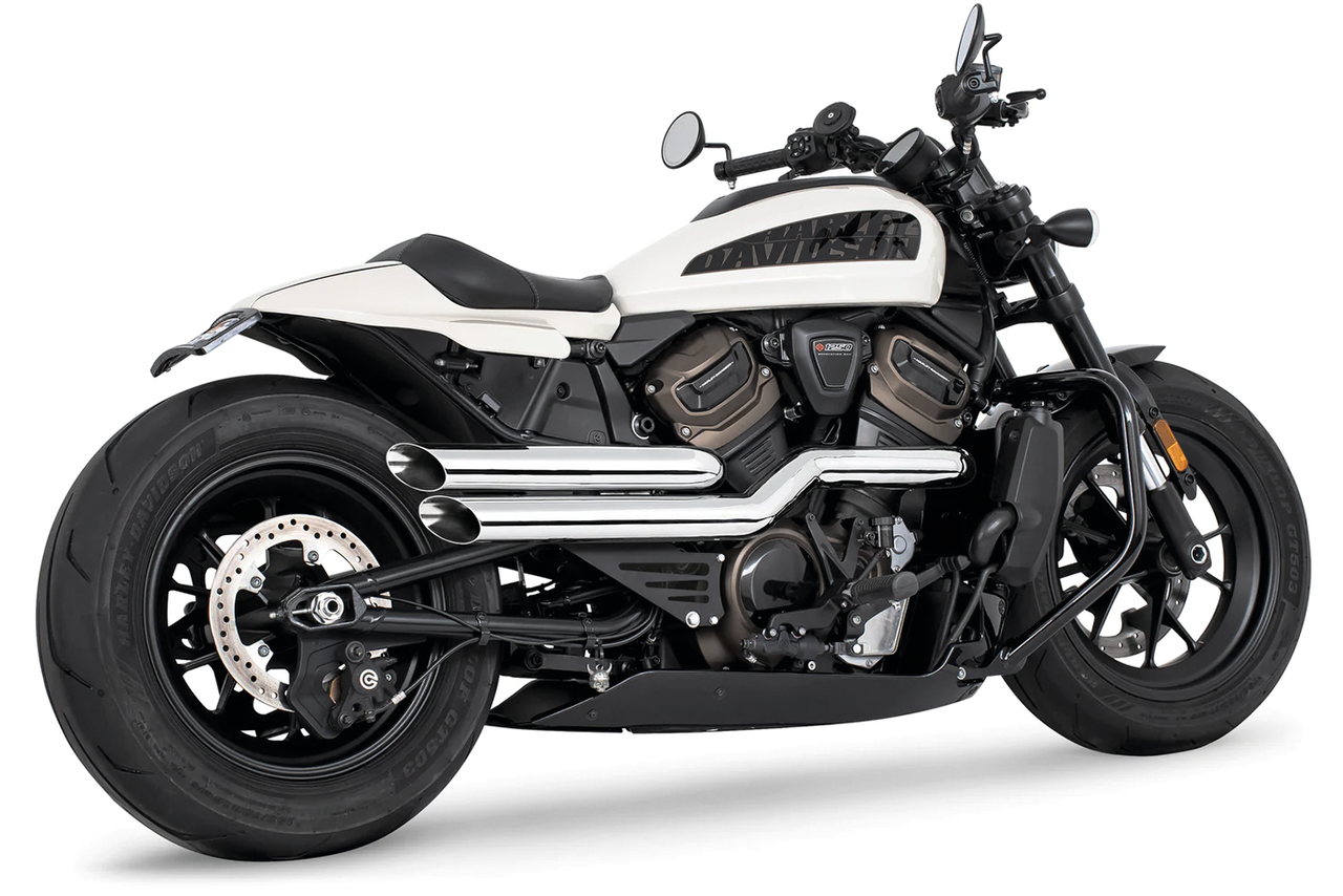 MID STAGGERED CH/CH AMEN RH1250S 21-UP