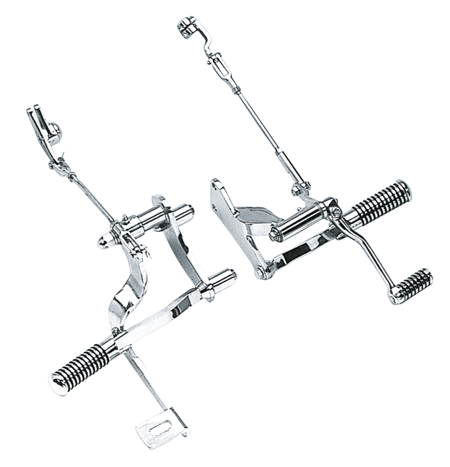 GZP Forward control set XL86-90