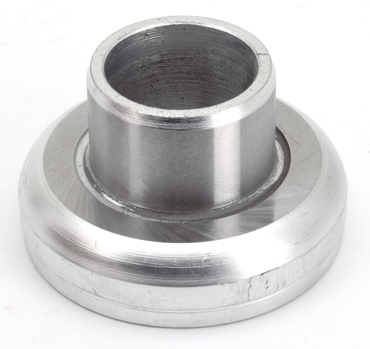 Headcup only, white plated BT models