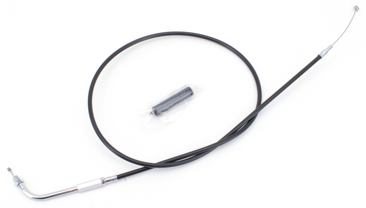 GZP Black BT90 LN=44" 110dgr throttle