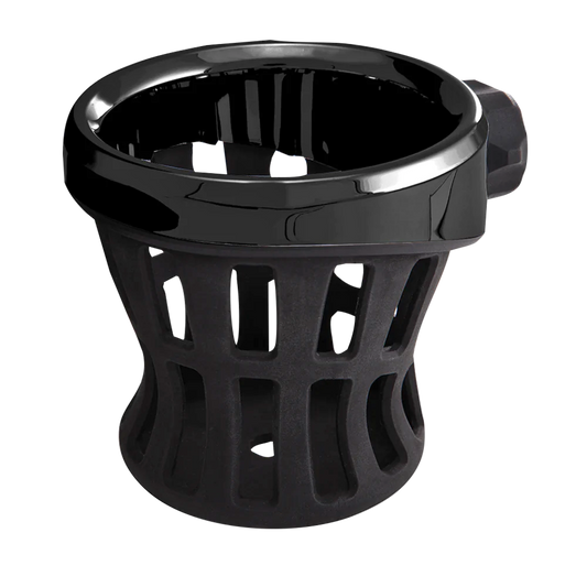 Ciro Drinkholder only black, w/o mount