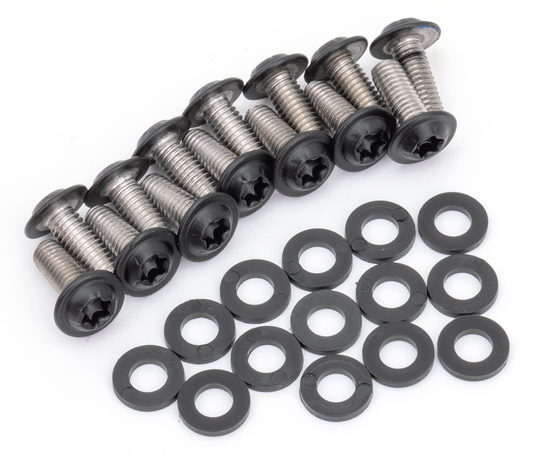 Chin Spoiler Bolts 1250RH21-Up